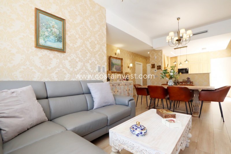 Villa in Orihuela, Valencian Community, Spain 2 - 18598746