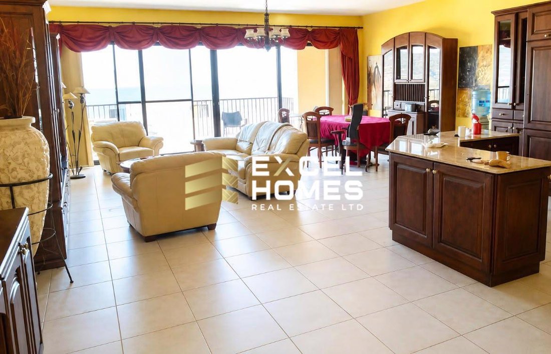 Apartment in Mellieha, Malta 3 - 18592928