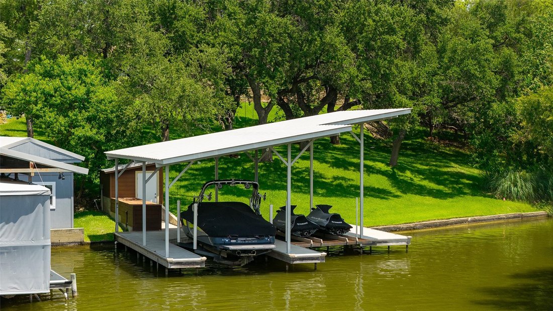 House in Horseshoe Bay, Texas, United States 3 - 18569128