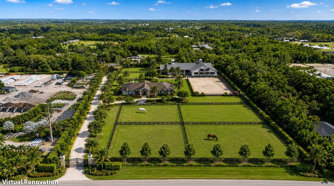 House in Loxahatchee, Florida, United States 3 - 17228945