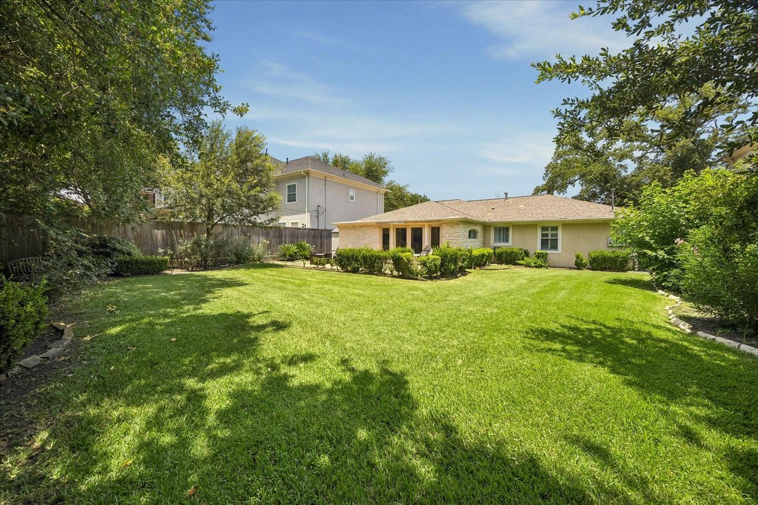 House in Bellaire, Texas, United States 5 - 18602046