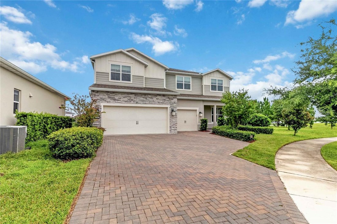 House in Orlando, Florida, United States 2 - 18601271