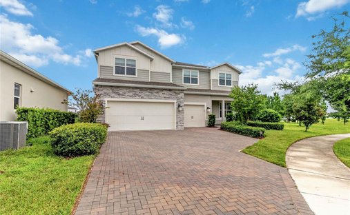 Haus in Orlando, Florida, Vereinigte Staaten 1