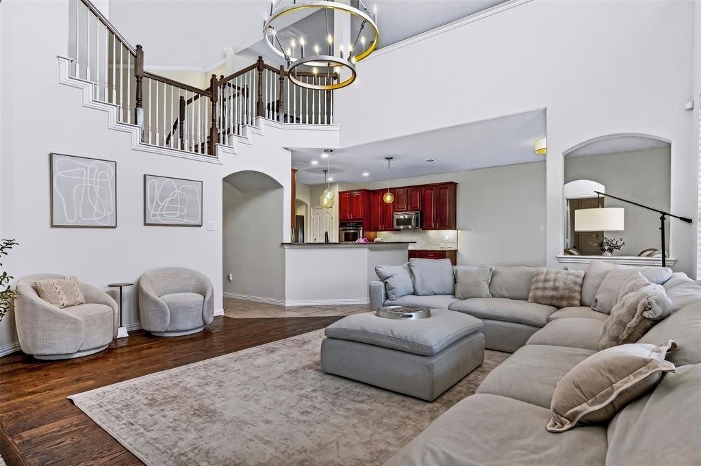 House in Keller, Texas, United States 3 - 18602292