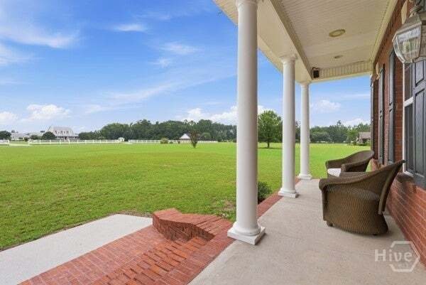 House in Guyton, Georgia, United States 4 - 18573850