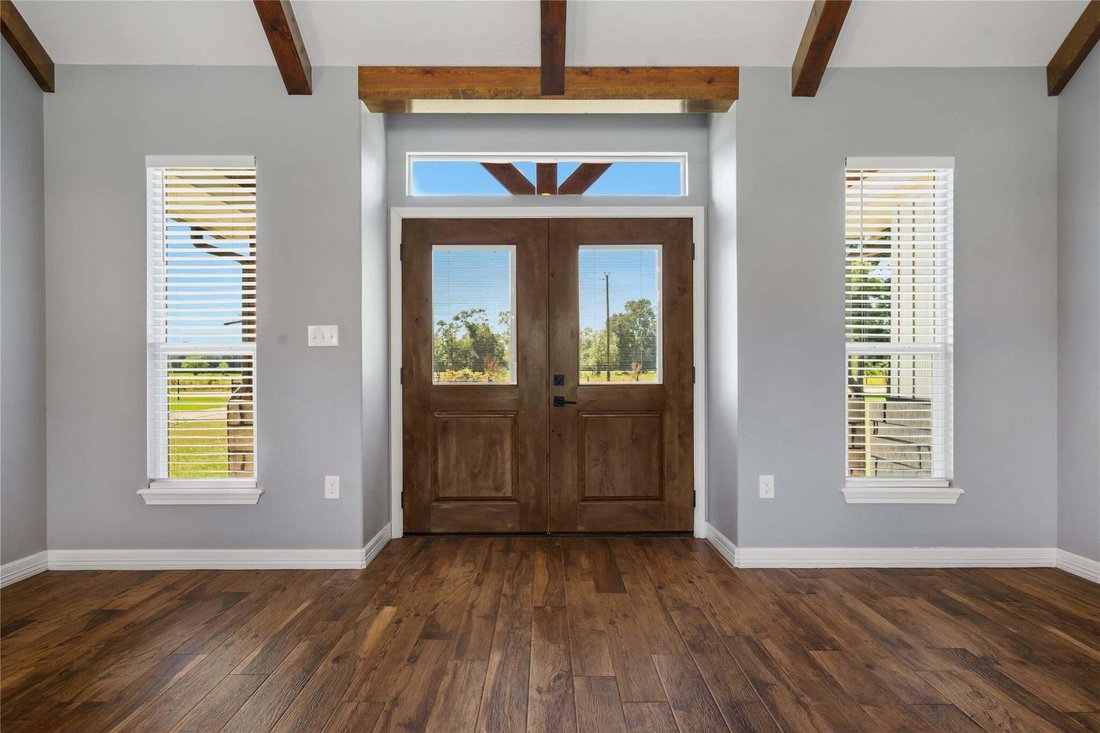 House in Dayton, Texas, United States 4 - 18602144