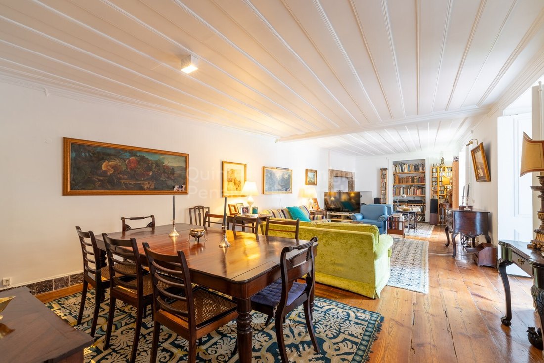 Apartment in Estrela, Lisbon, Portugal 3 - 15015602