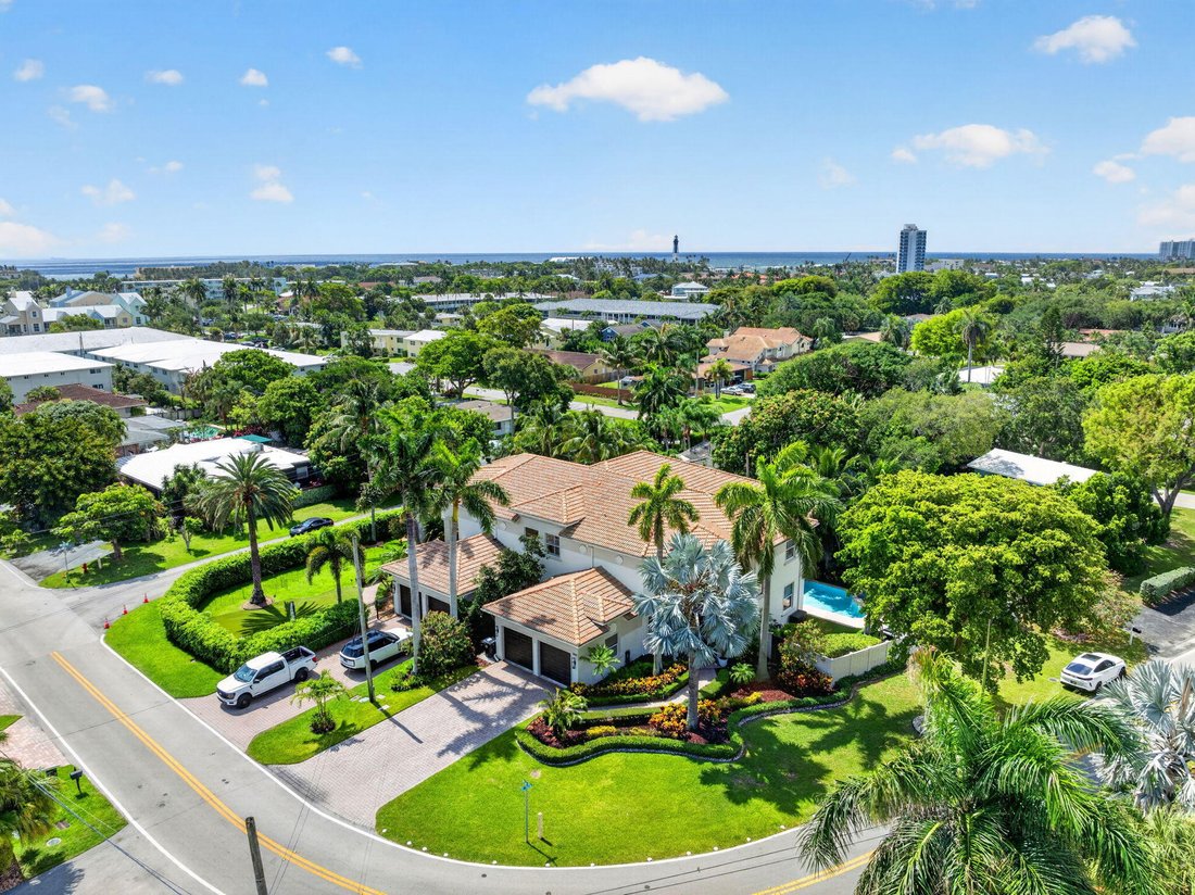 House in Lighthouse Point, Florida, United States 5 - 18600710