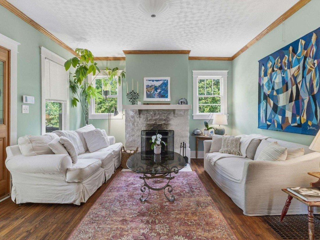 House in Nashville, Tennessee, United States 4 - 18594521