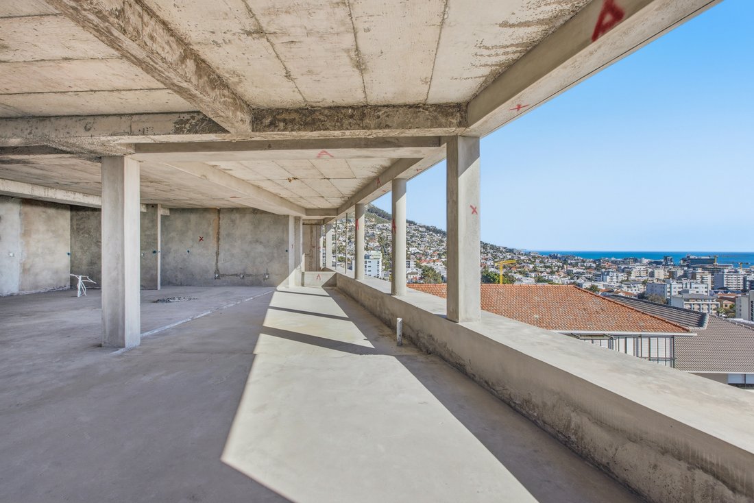 Apartment in Cape Town, Western Cape, South Africa 2 - 18598877
