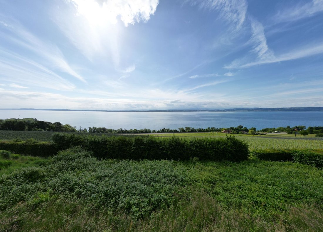 Land in La Grande Béroche, Neuchâtel, Switzerland 1 - 18599732