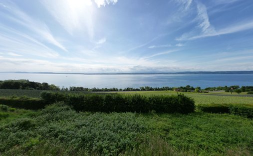 Terreno en La Grande Béroche, Cantón de Neuchâtel, Suiza 1