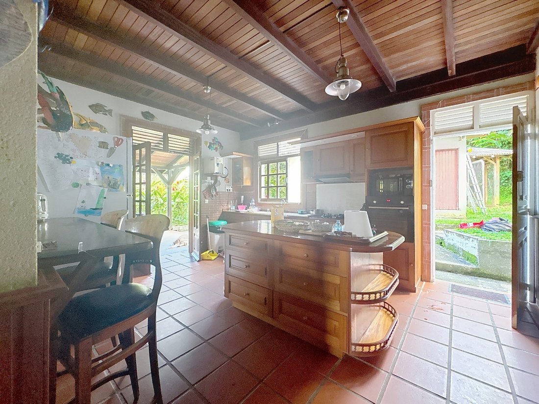 Casa en Francia 5 - 16564666