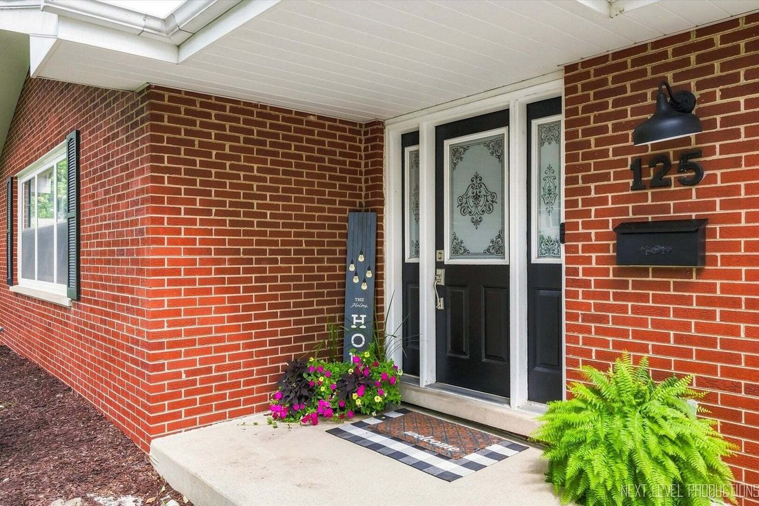 House in Naperville, Illinois, United States 3 - 18597454