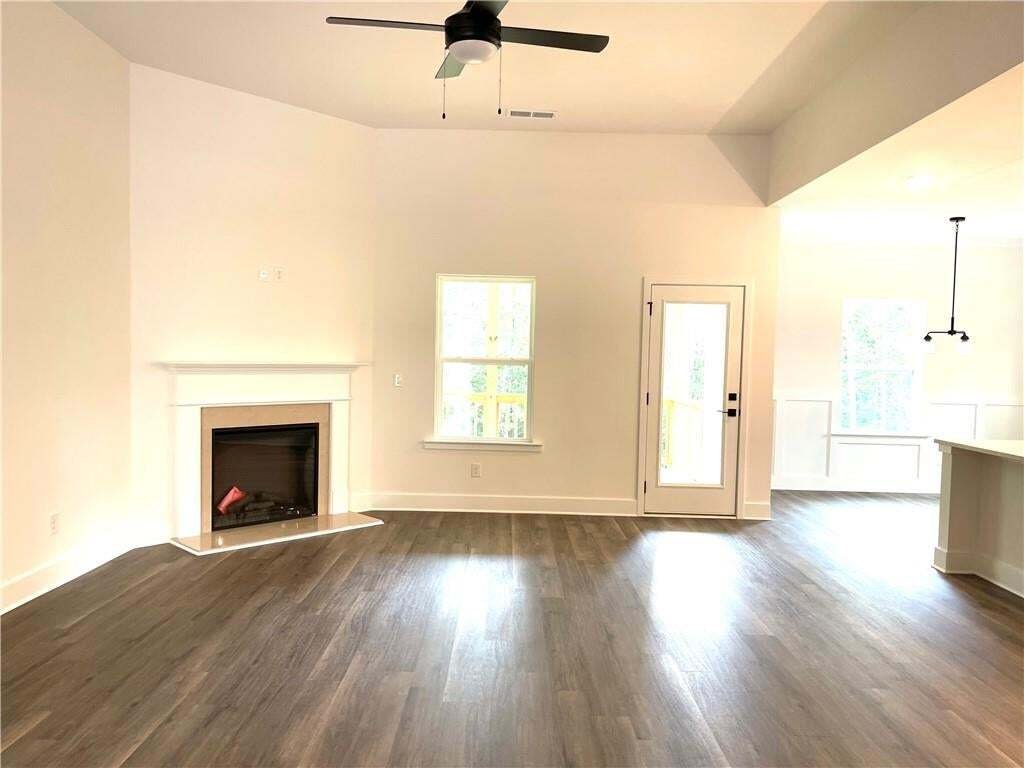 House in Pendergrass, Georgia, United States 2 - 18459653