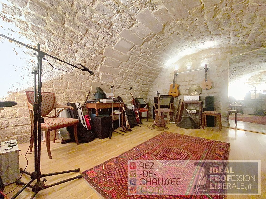 Apartment in Jardin des Plantes, Paris 5e Arrondissement, Paris 4 - 18597807