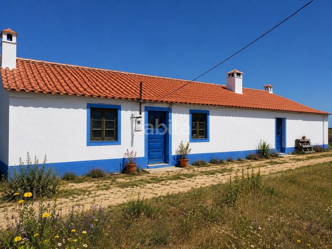 Finca in Porto Covo, Setubal, Portugal 3 - 15263693