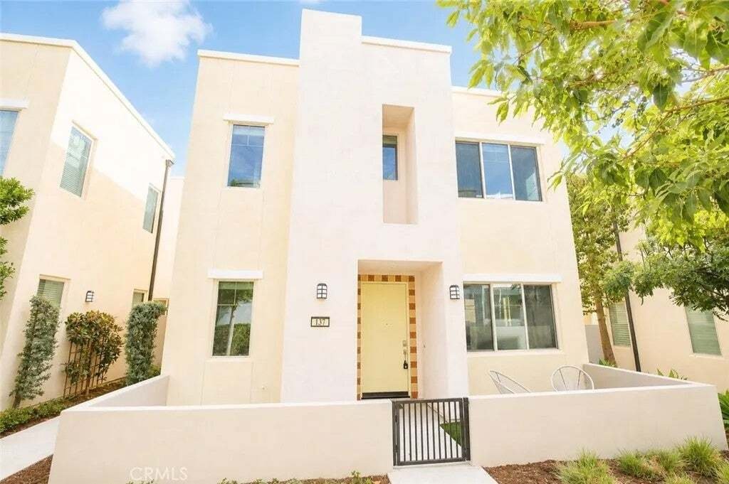 Townhouse in Irvine, California, United States 1 - 18601989