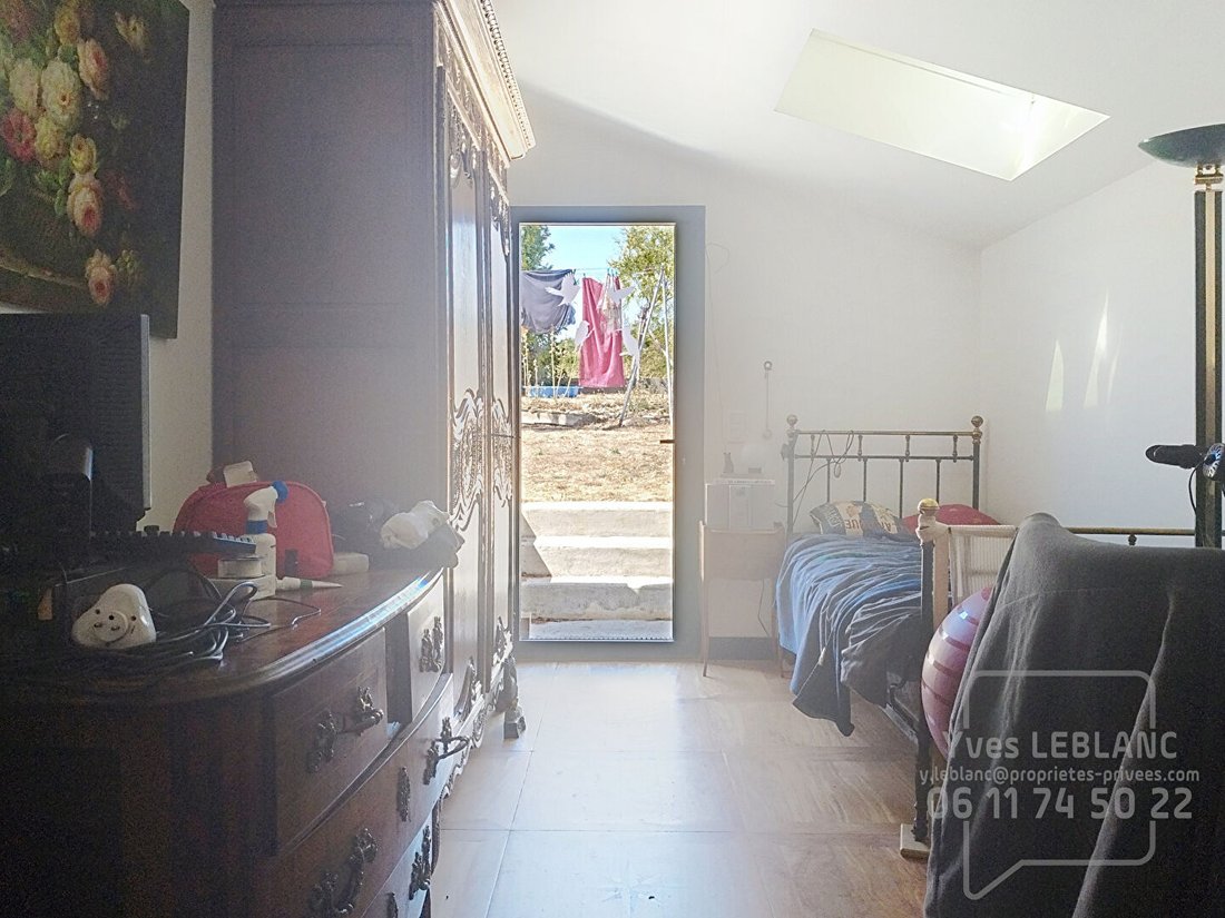 Villa in Groix, Brittany, France 5 - 18602937