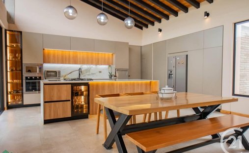 House in Guarne, Antioquia, Colombia 1