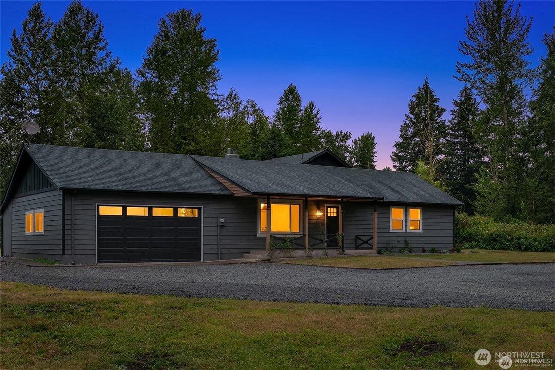 Haus in Spanaway, Washington, Vereinigte Staaten 4 - 18600845