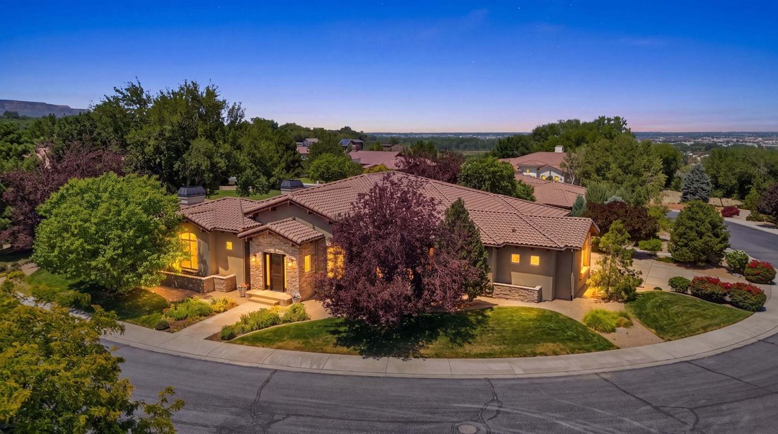 House in Grand Junction, Colorado, United States 1 - 18599581