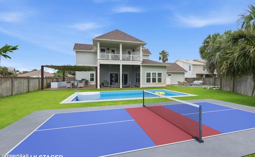 House in Rosemary Beach, Florida, United States 1