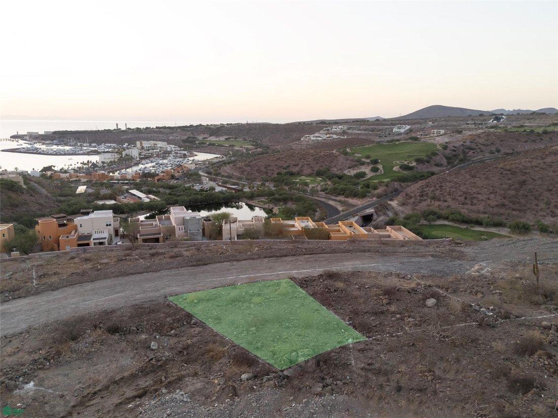 Land in La Paz, Baja California Sur, Mexico 4 - 17828001