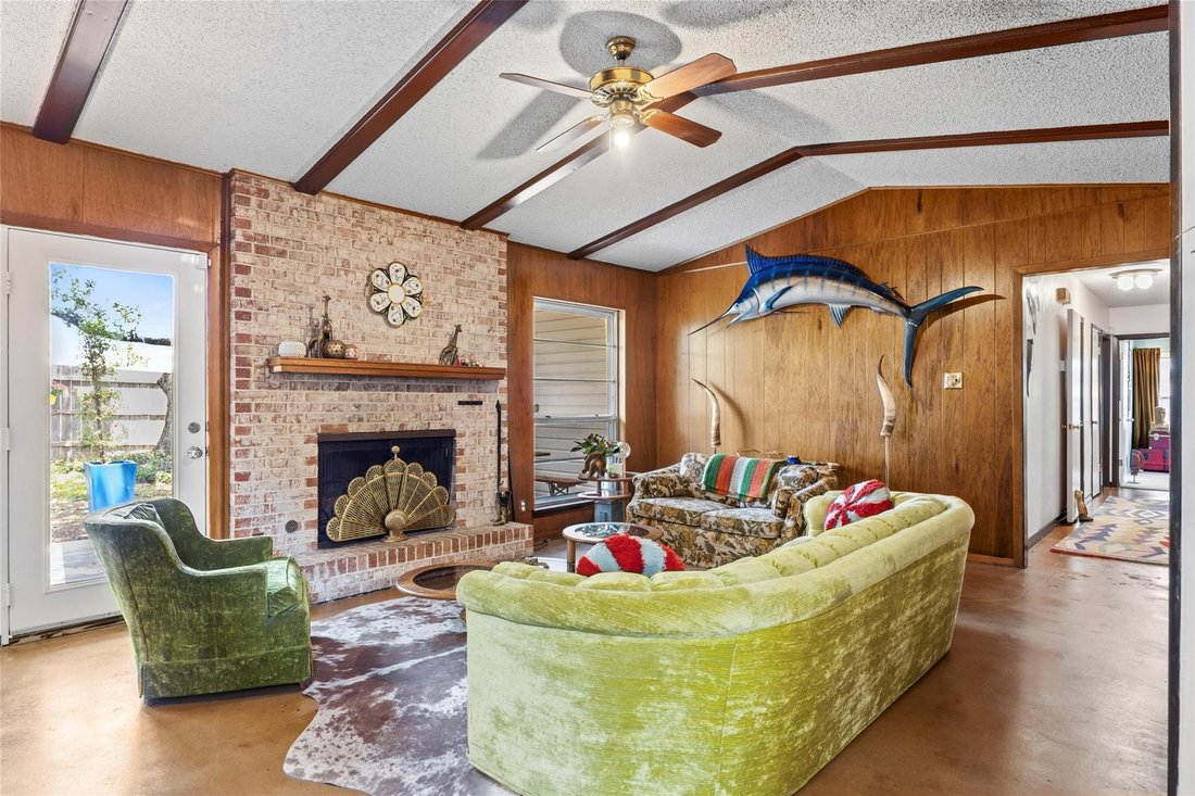 House in Austin, Texas, United States 2 - 18601308