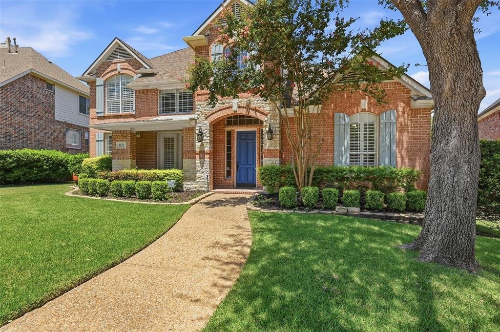 House in Allen, Texas, United States 4 - 18602159