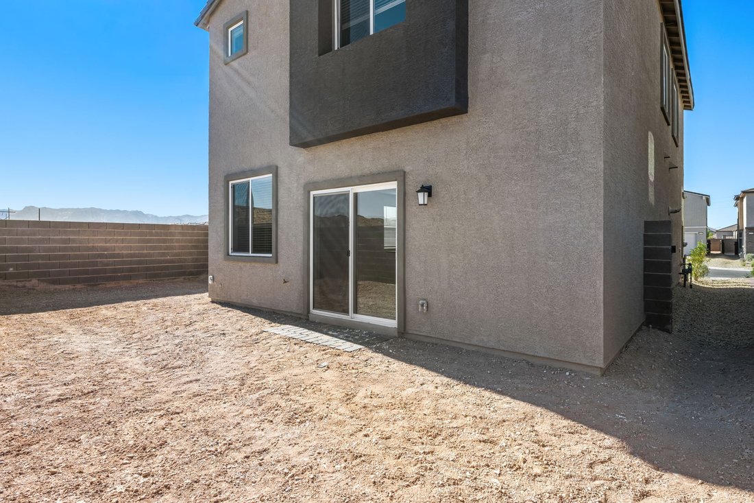 House in Las Vegas, Nevada, United States 2 - 18598704