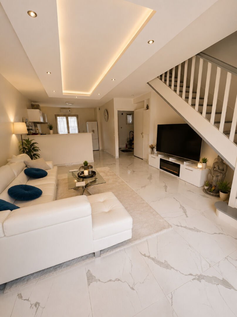 Villa in Le Plateau Pyramide, Athis-Mons, France 5 - 18602932