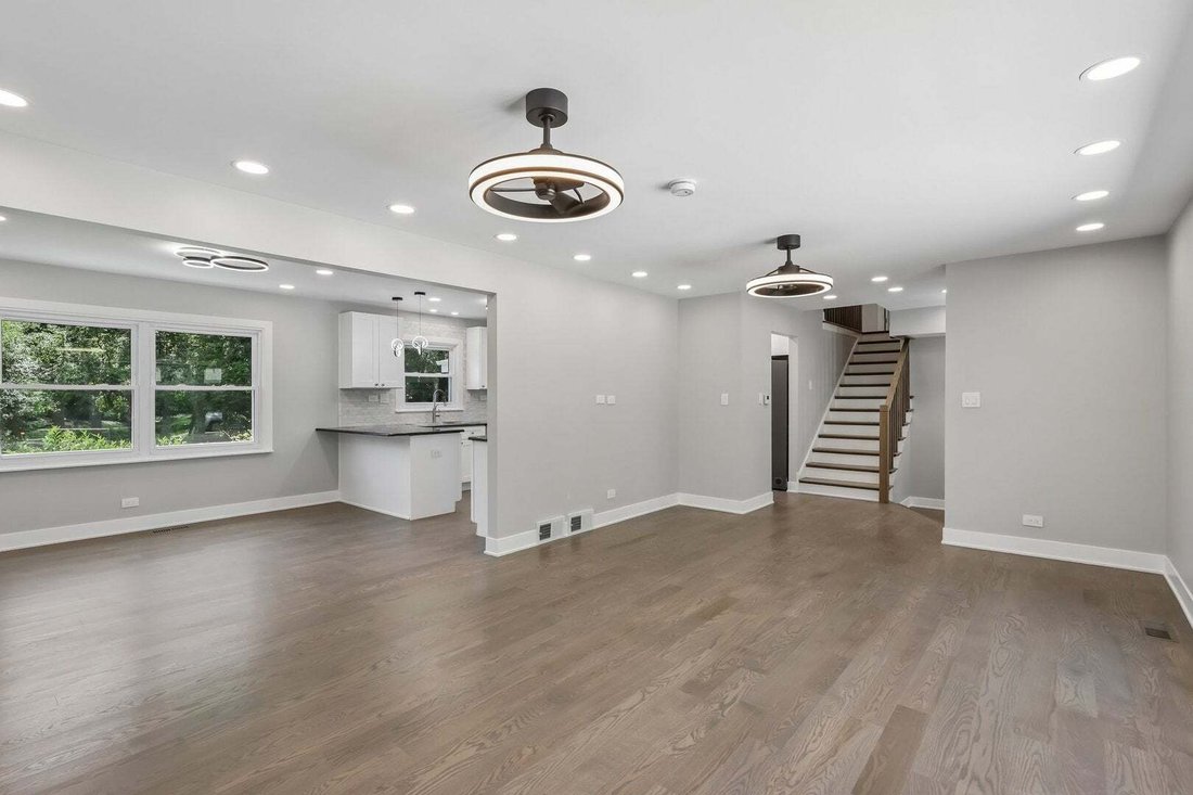 House in Naperville, Illinois, United States 3 - 18601425