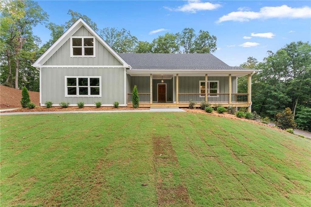 House in Baldwin, Georgia, United States 3 - 18597126