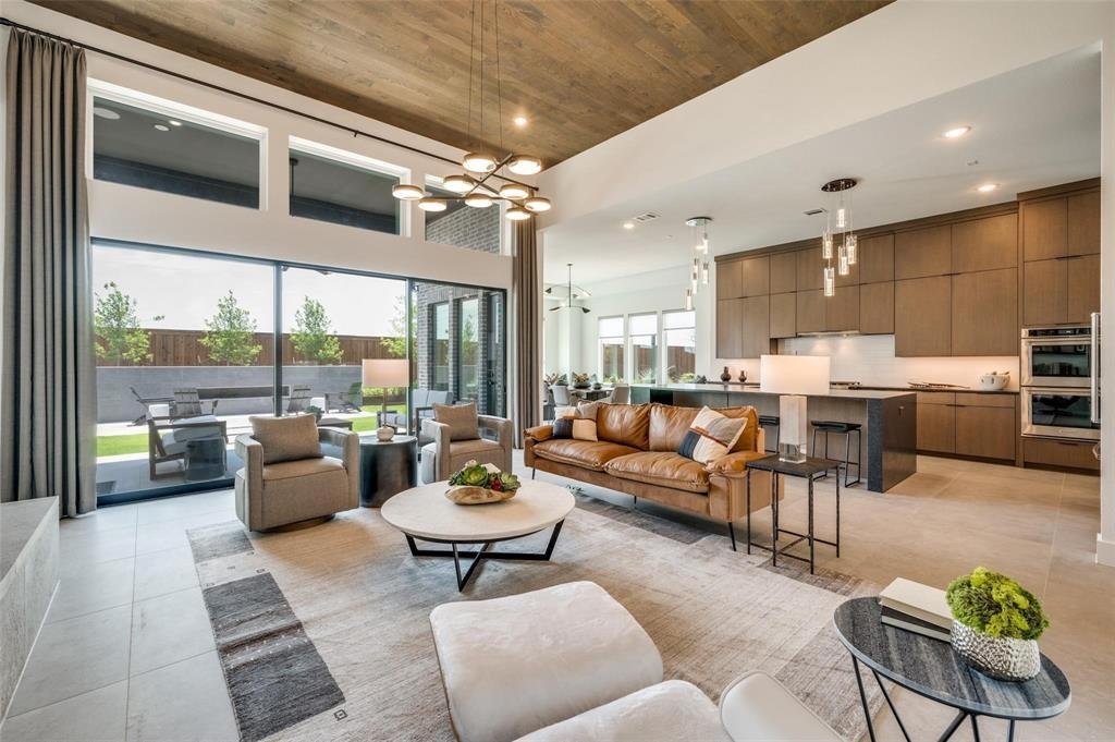 House in Frisco, Texas, United States 4 - 17975888