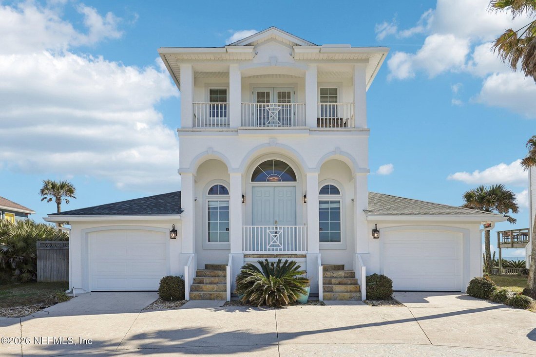 House in St. Augustine, Florida, United States 1 - 18596350
