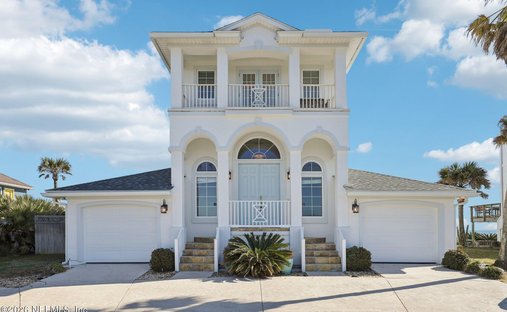 House in St. Augustine, Florida, United States 1