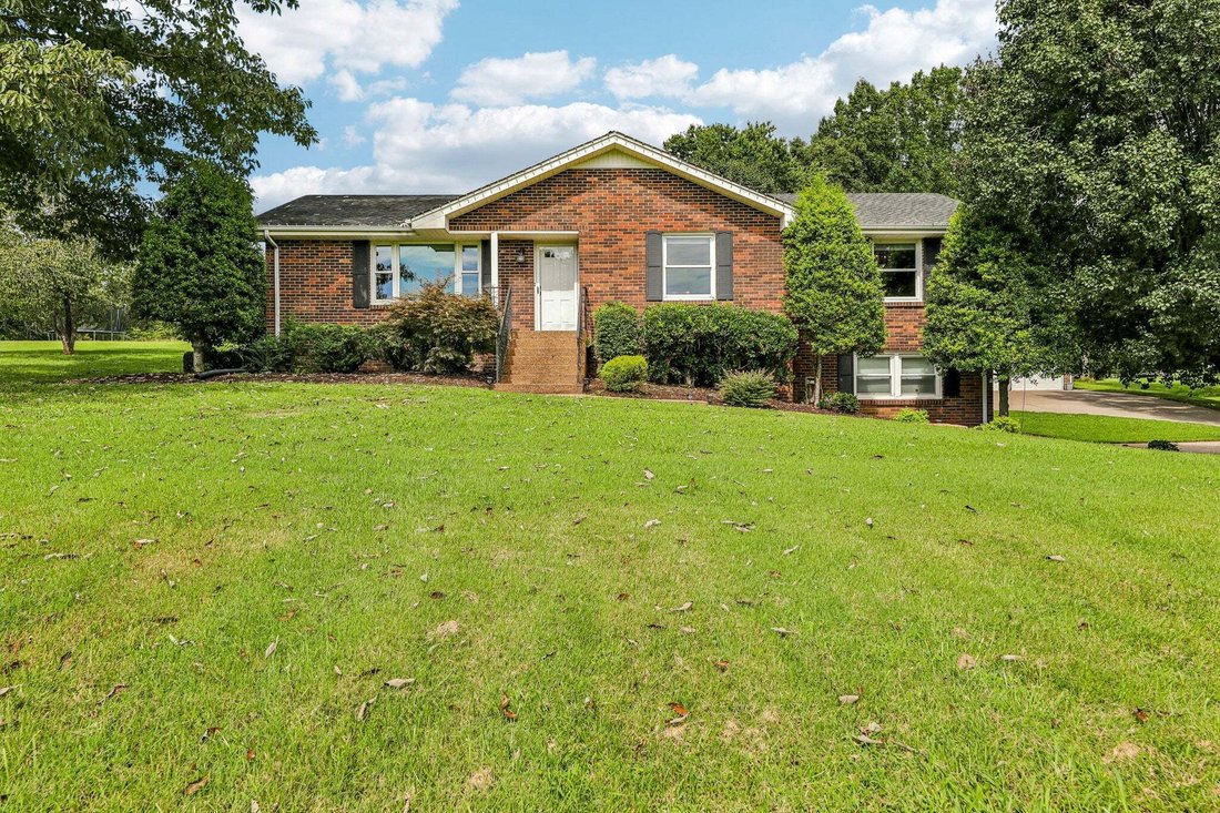 House in Goodlettsville, Tennessee, United States 2 - 18601697