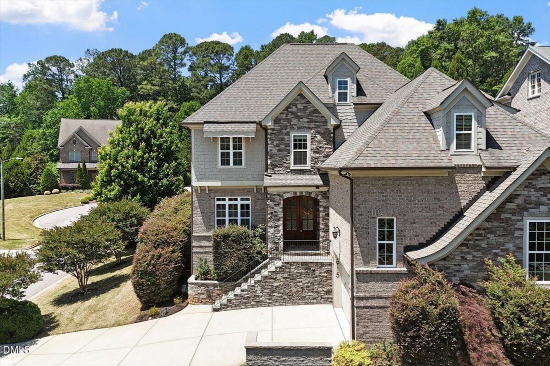 House in Raleigh, North Carolina, United States 5 - 18601524