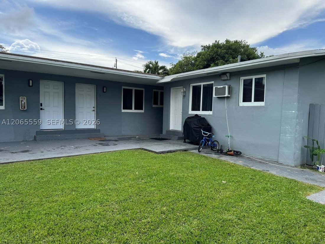 Altro a Miami, Florida, Stati Uniti 5 - 18601006