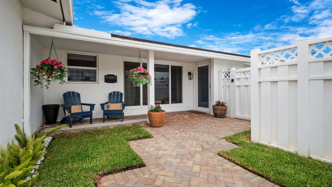 House in Fort Lauderdale, Florida, United States 4 - 18597171