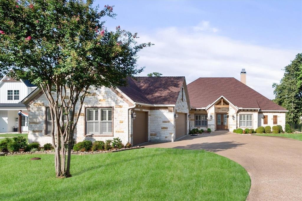 House in Corsicana, Texas, United States 1 - 18577543