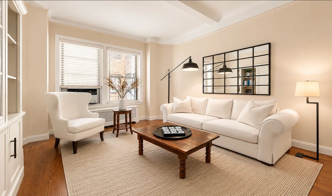 Co Op in New York, New York, United States 1 - 18602390