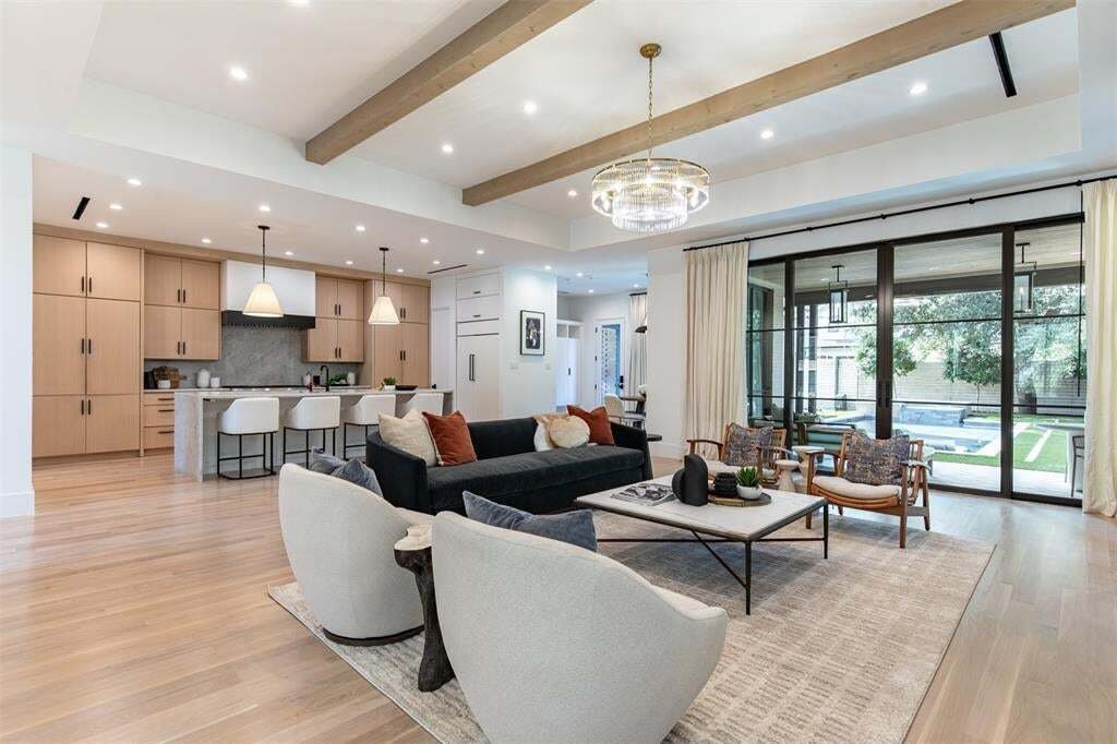 House in Dallas, Texas, United States 1 - 18597635