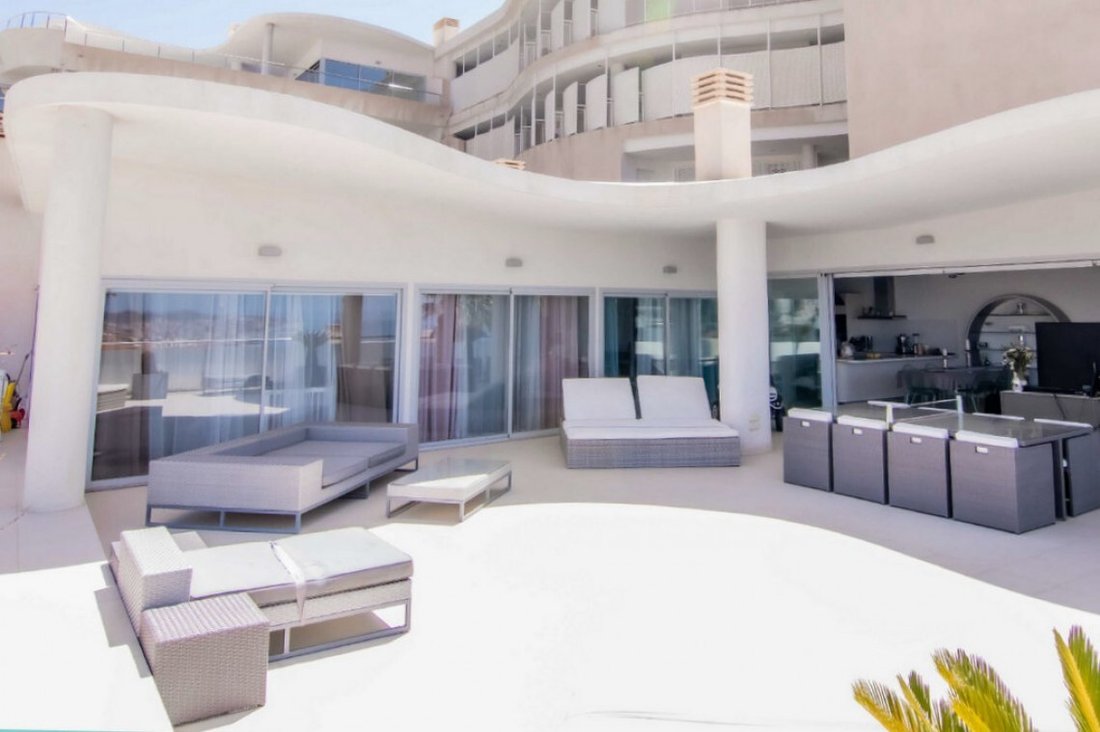 Appartement à Mijas, Andalousie, Espagne 2 - 18597972