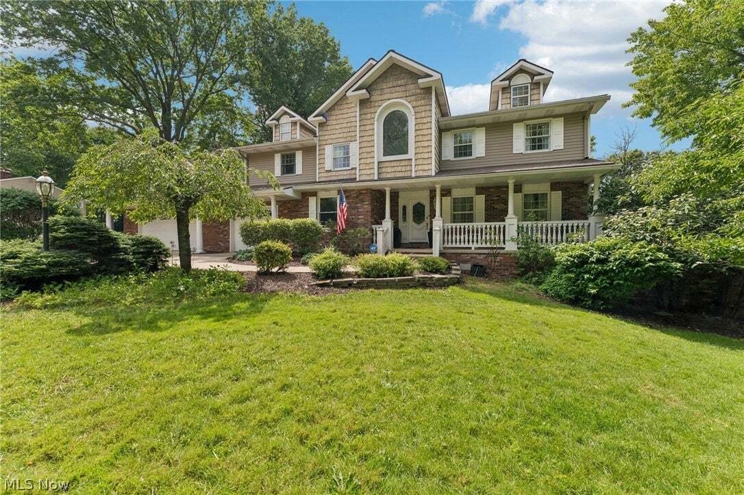 House in Tallmadge, Ohio, United States 3 - 18601197