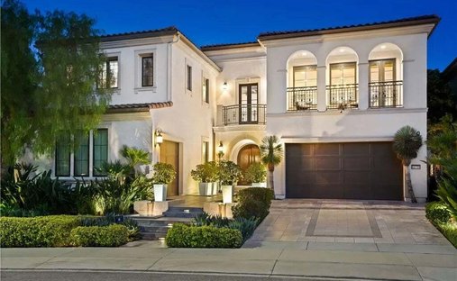 Casa en Los Ángeles, California, Estados Unidos 1