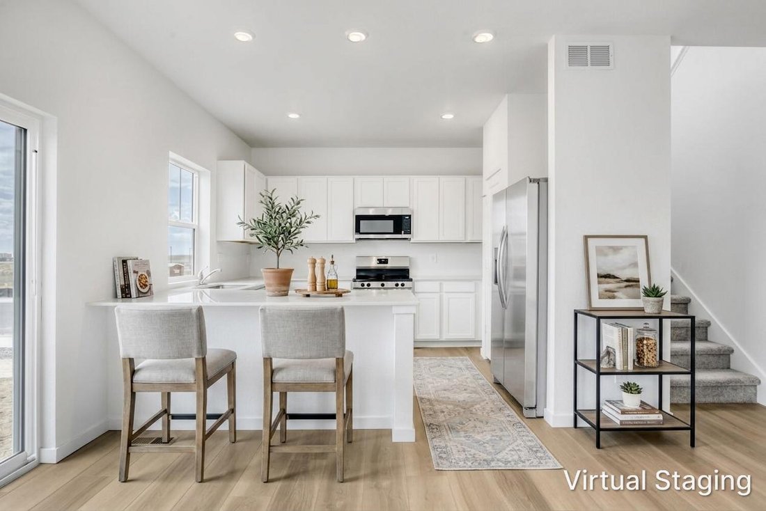 House in Loveland, Colorado, United States 4 - 18468922