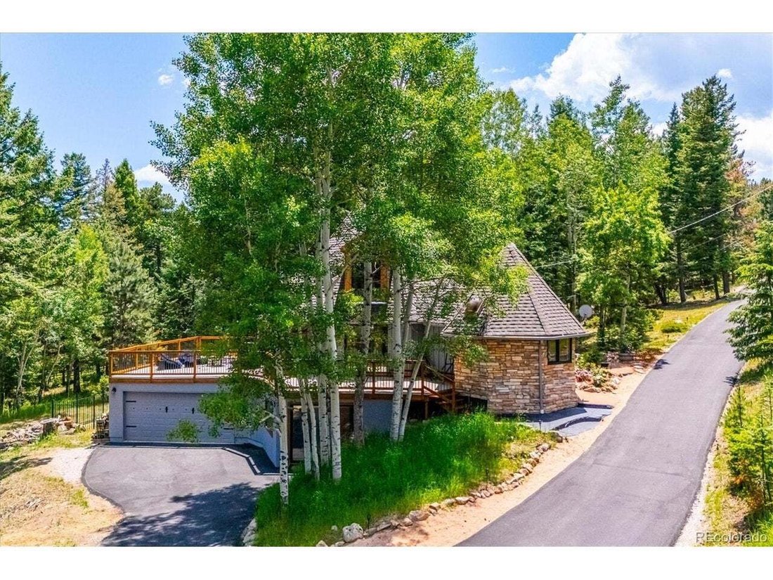 House in Evergreen, Colorado, United States 2 - 18601583
