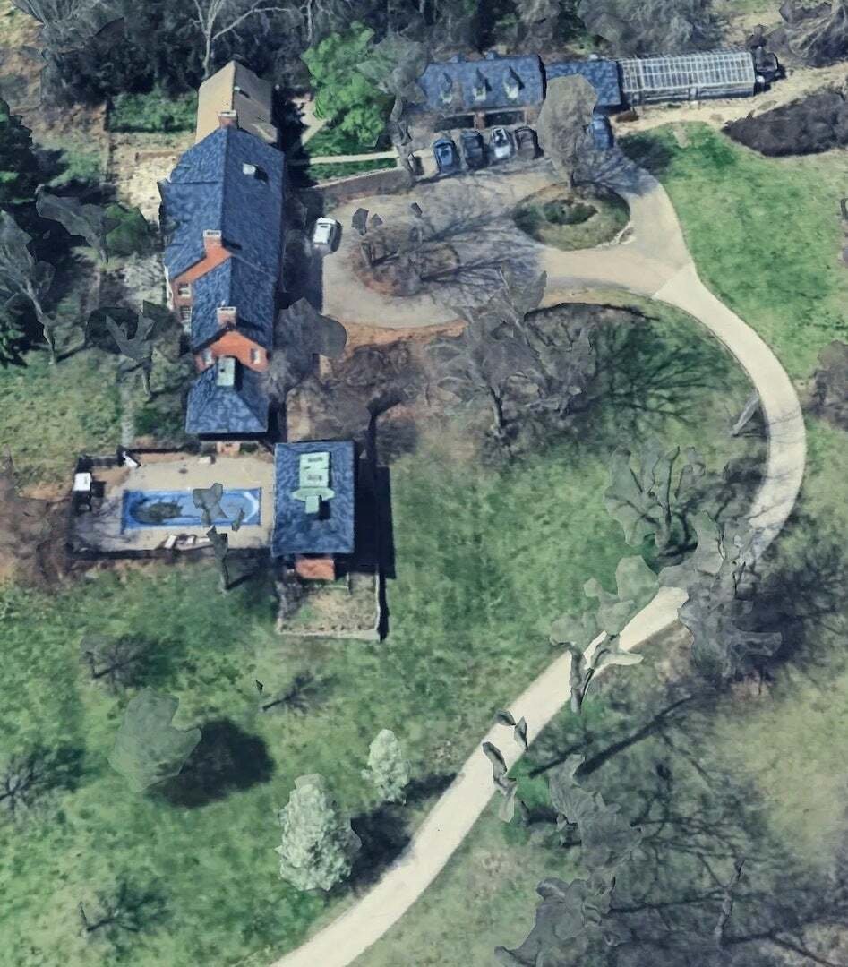 House in Rock Island, Illinois, United States 5 - 18601423